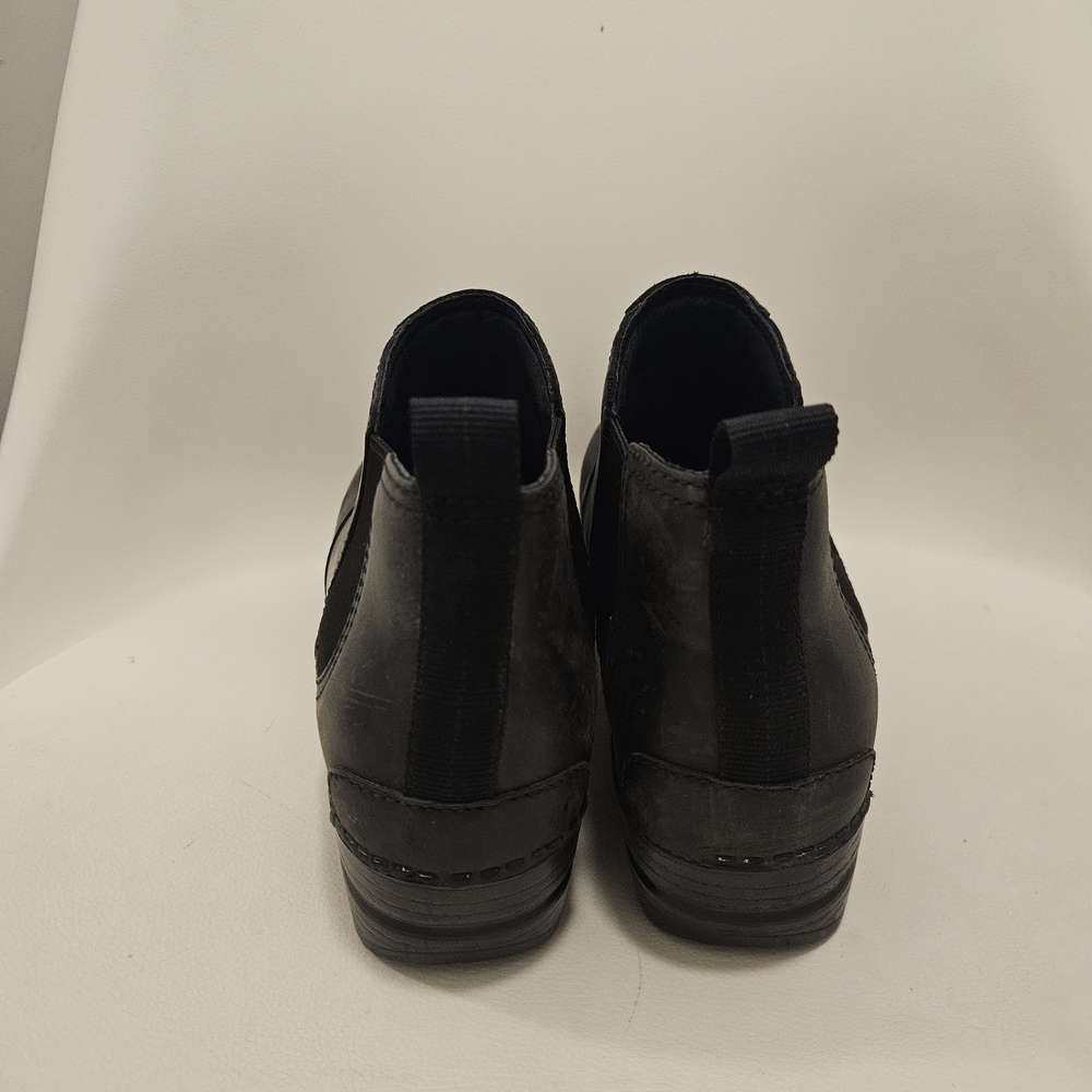 Dansko Frankie Clogs - Picture 5 of 8
